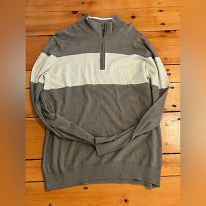 Men’s Banana Republic Sweater